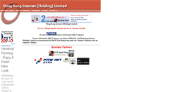 Desktop Screenshot of idot.com.hk